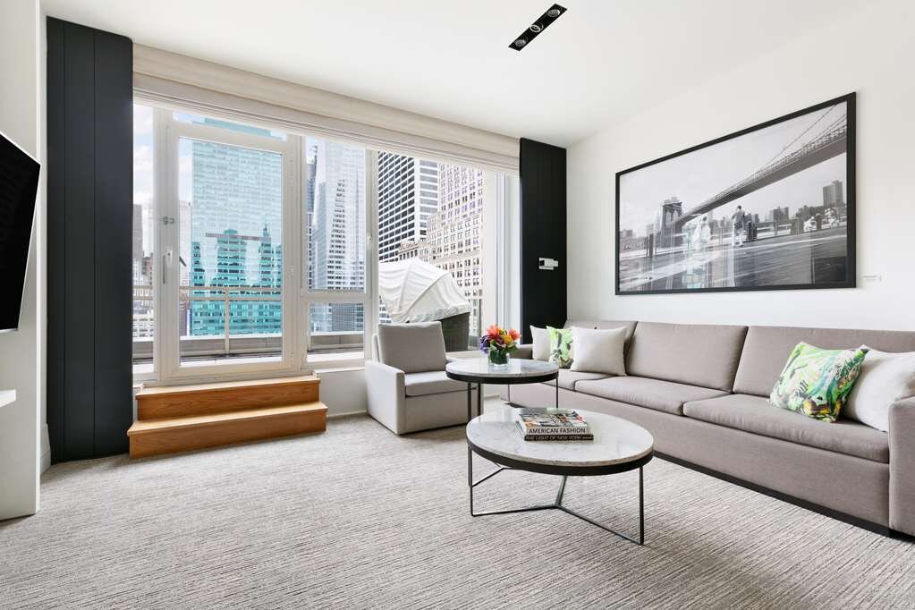 Hotel photo 57 of Andaz 5th Avenue.