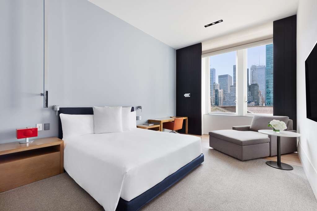Hotel photo 28 of Andaz 5th Avenue.