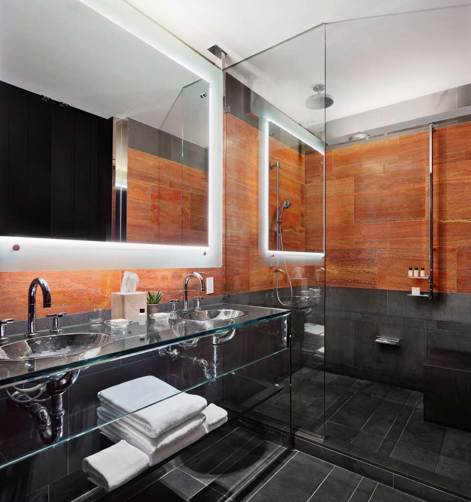 Hotel photo 49 of Andaz 5th Avenue.