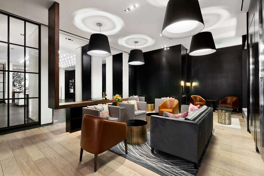 Hotel photo 52 of Andaz 5th Avenue.