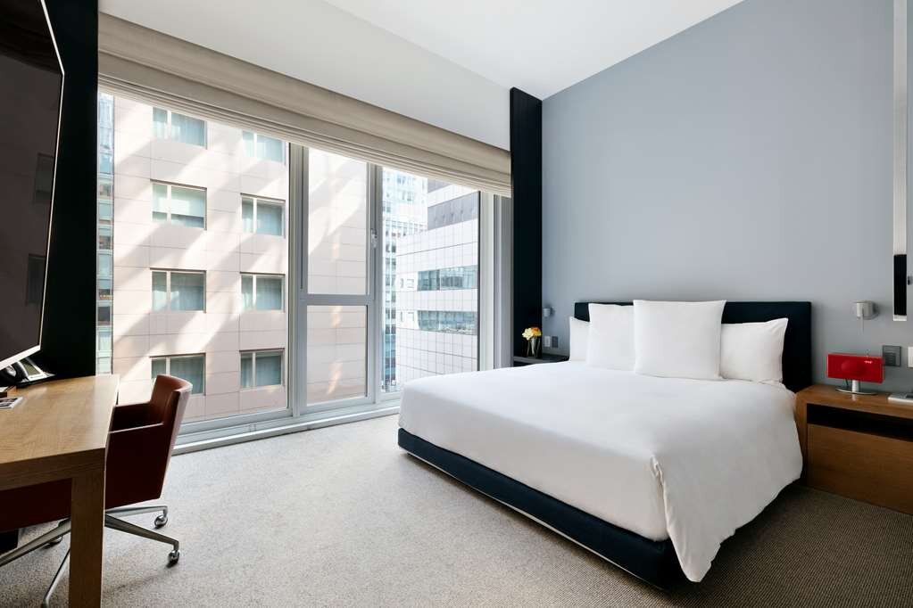 Hotel photo 13 of Andaz 5th Avenue.
