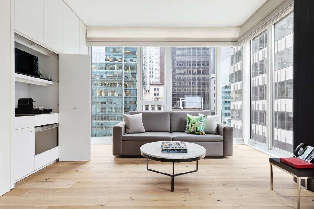 Hotel photo 46 of Andaz 5th Avenue.