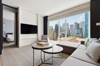 Hotel photo 1 of Andaz 5th Avenue.