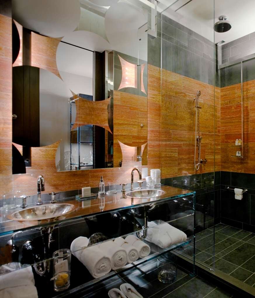 Hotel photo 1 of Andaz 5th Avenue.