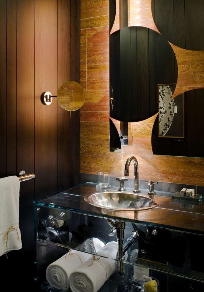 Hotel photo 62 of Andaz 5th Avenue.