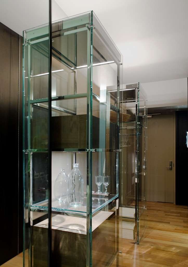 Hotel photo 55 of Andaz 5th Avenue.