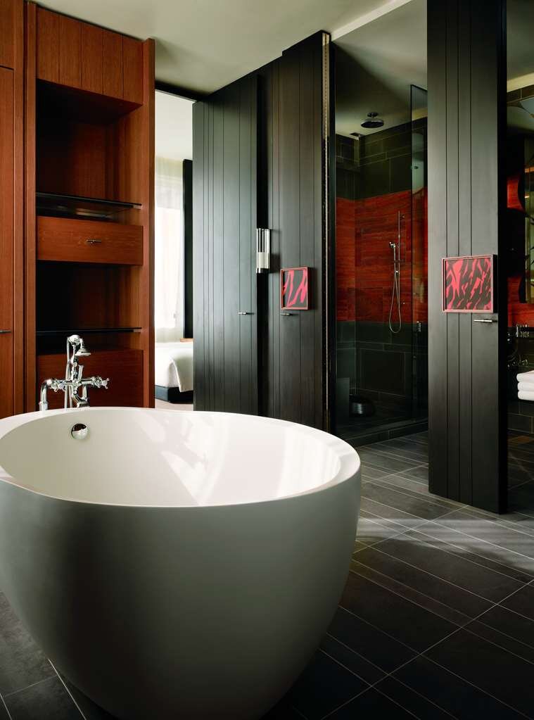 Hotel photo 33 of Andaz 5th Avenue.