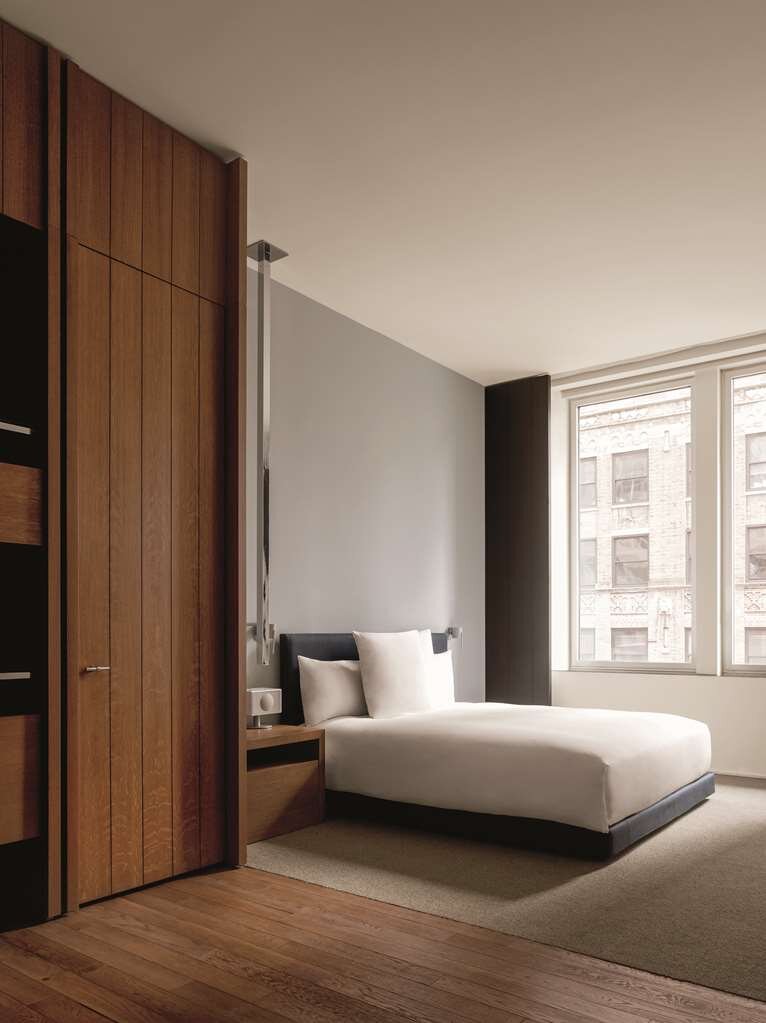 Hotel photo 38 of Andaz 5th Avenue.