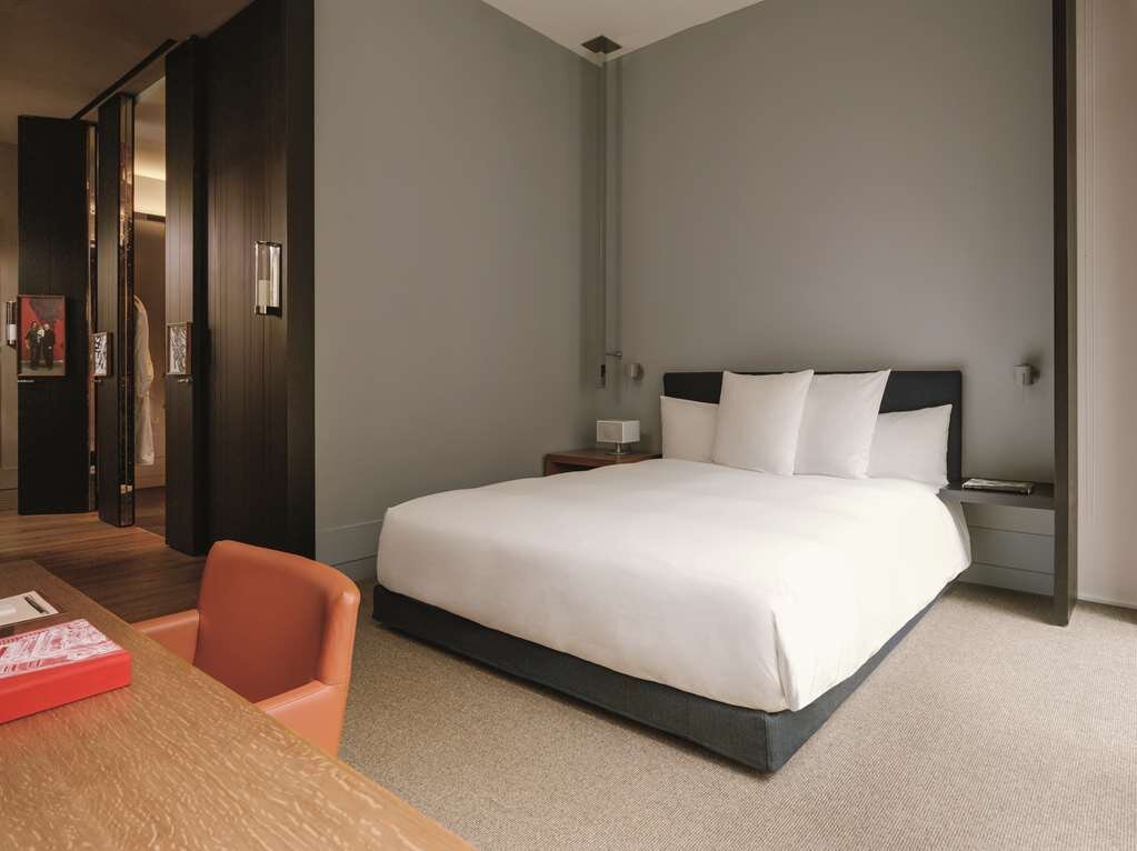 Hotel photo 50 of Andaz 5th Avenue.
