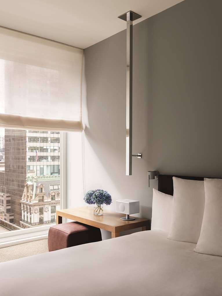 Hotel photo 41 of Andaz 5th Avenue.