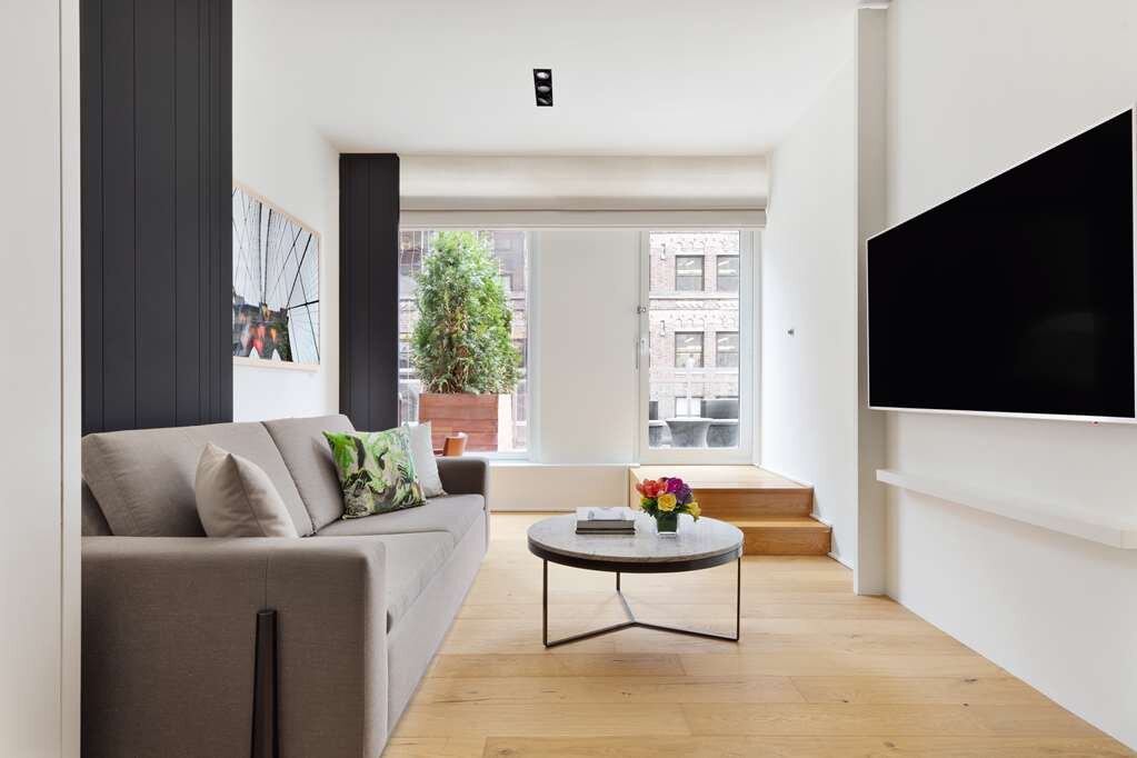 Hotel photo 19 of Andaz 5th Avenue.