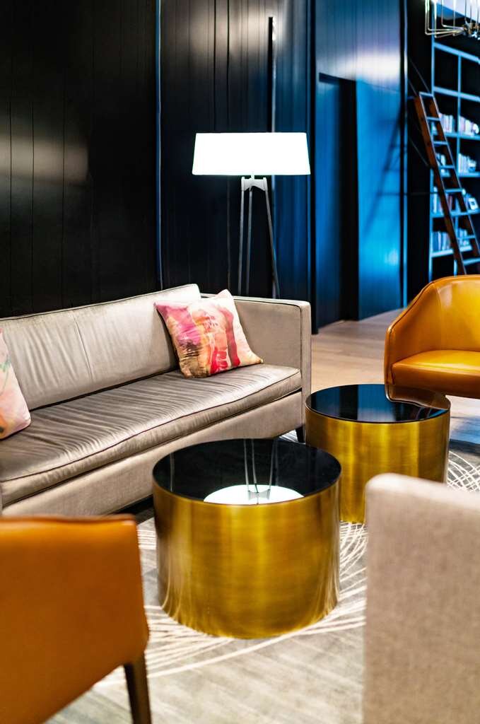 Hotel photo 10 of Andaz 5th Avenue.