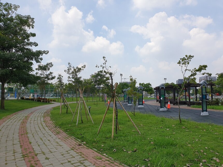 Nanxing Park (Beitun) - All You Need to Know BEFORE You Go