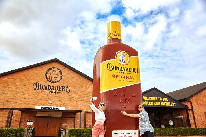 Bundaberg Rum Distillery - All You Need to Know BEFORE You Go (2024)