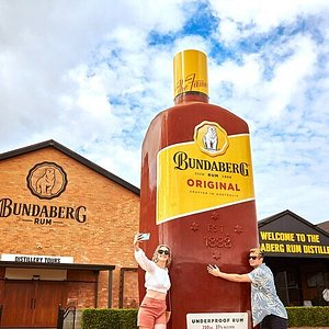 bundaberg beer tour