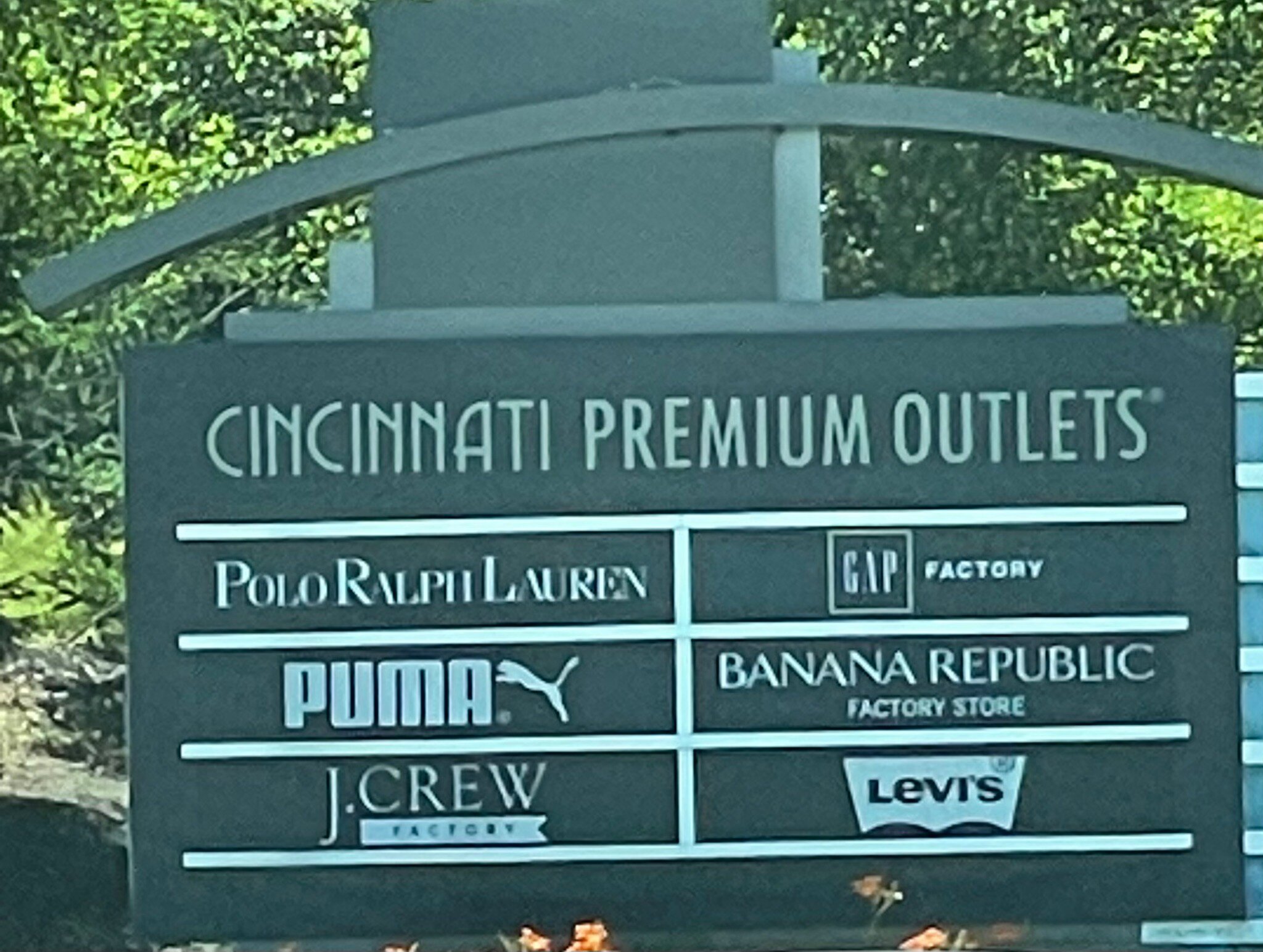 Cincinnati Premium Outlets All You Need to Know BEFORE You Go 2024