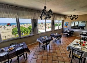 Restaurantes