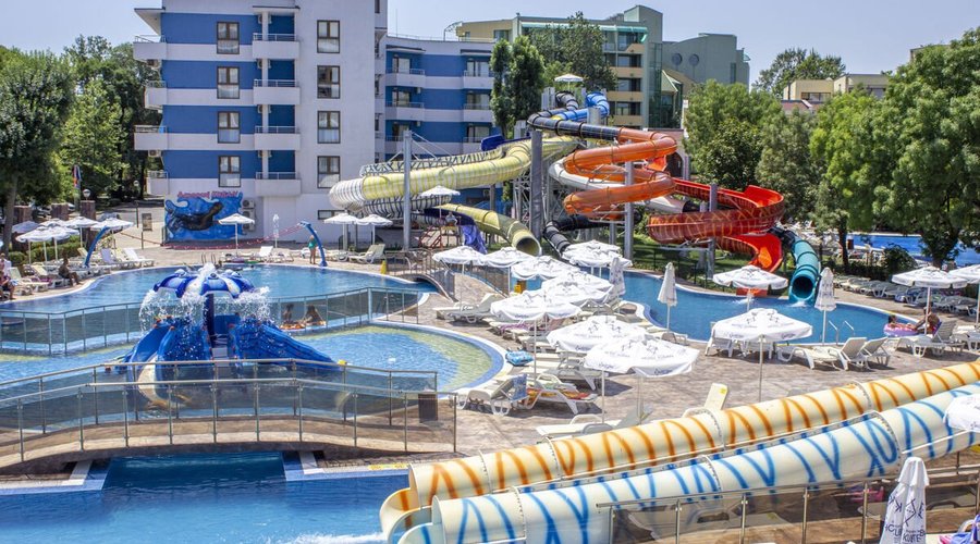 Aquapark Kuban