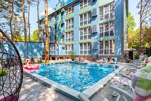 Отели Адлера с бассейном | Гостиницы цены и отзывы | ПриветТур
