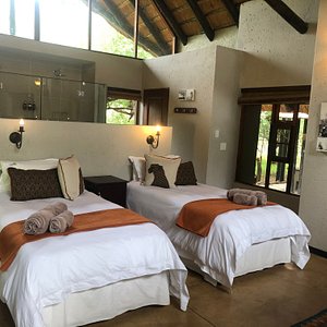 lodge safari hotel south africa