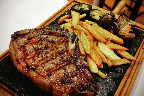 THE 10 BEST Steakhouses in Benalmadena (Updated 2024)