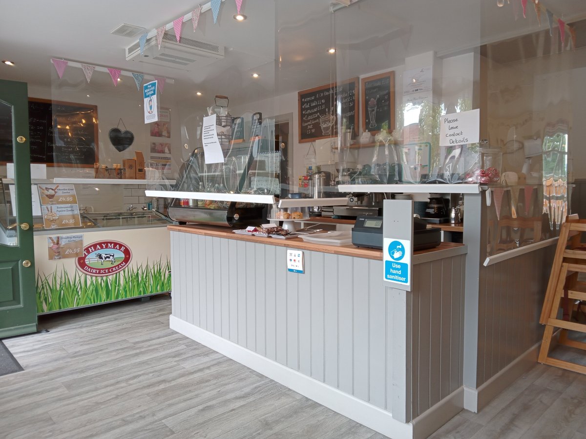 Sadie's Tea Room, Scunthorpe - Updated 2024 Restaurant Reviews & Photos 