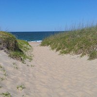 Back Bay National Wildlife Refuge (Virginia Beach) - All You Need to ...