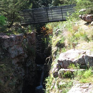 DEVIL'S GULCH PARK SOUTH DAKOTA - All You Need to Know BEFORE You Go ...