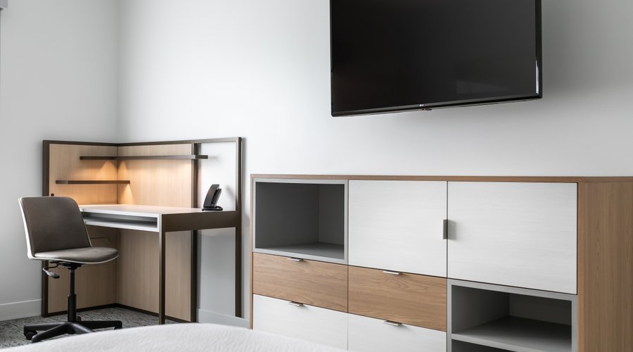 King Suite