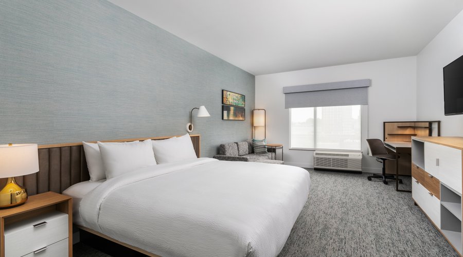 King Suite
