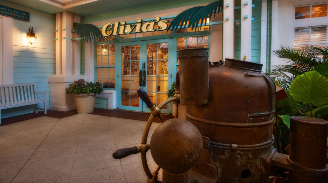 Hotel photo 13 of Disney's Old Key West Resort.