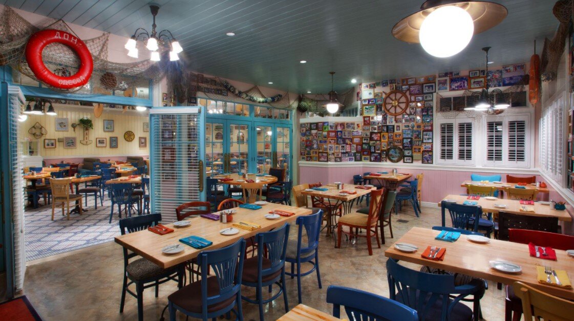 Hotel photo 5 of Disney's Old Key West Resort.
