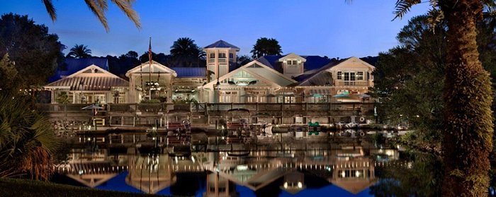 See through mini fridge and K-Cups! - Picture of Disney's Yacht Club  Resort, Orlando - Tripadvisor