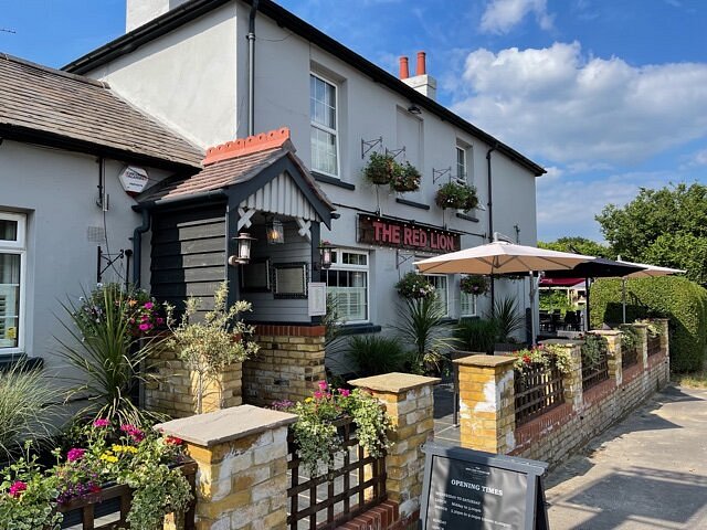THE 10 BEST Restaurants in Surrey (Updated January 2024)