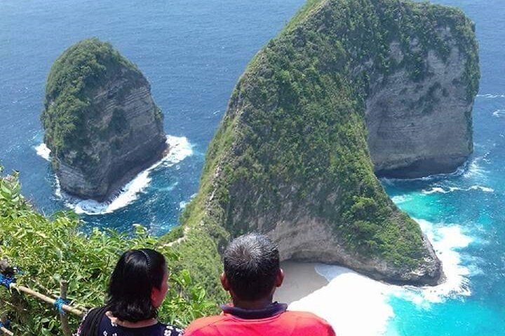 2024 From Bali : Nusa Penida island Snorkeling and Half day Tours