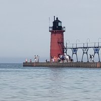 South Haven Lighthouses - All You Need to Know BEFORE You Go