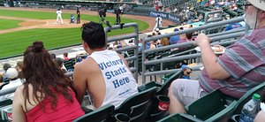 Iowa Cubs (iCubs) and Principal Park - Picture of Principal Park, Des  Moines - Tripadvisor