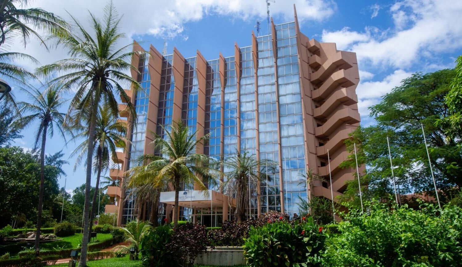 Sopatel Silmande Hôtel image