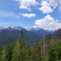 Rocky Mountain National Park in Summer Tour from Denver | CO