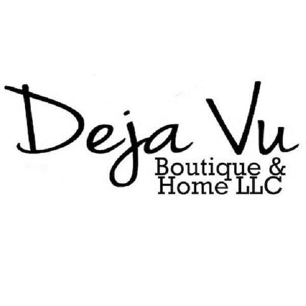 Deja Vu Boutique & Home LLC image