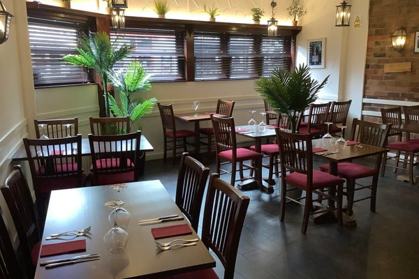 THE 10 BEST Restaurants & Places to Eat in Wickersley 2024 - Tripadvisor