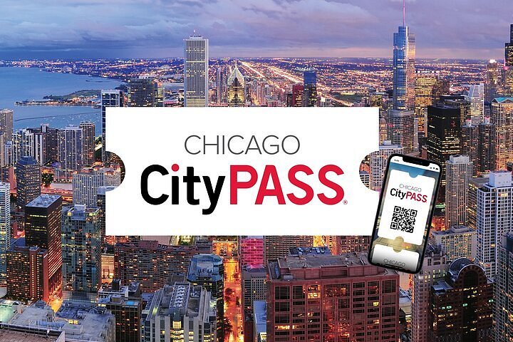 Is the Chicago CityPASS Worth it? - Carltonaut's Travel Tips