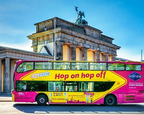 city tour berlin hop hop off