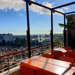 Urban Suites Recoleta Boutique Hotel in Buenos Aires