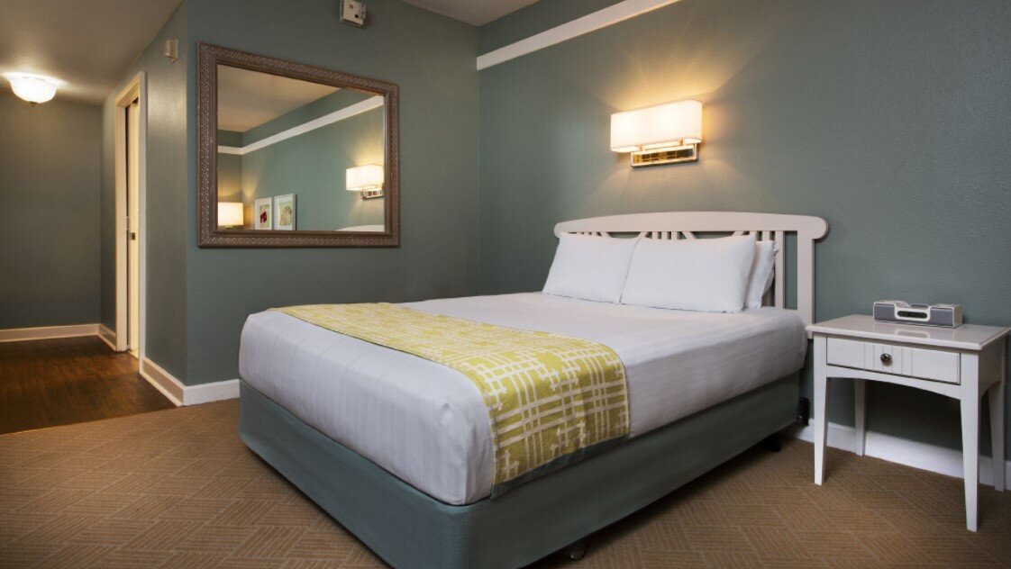 Hotel photo 14 of Disney's Boardwalk Villas.
