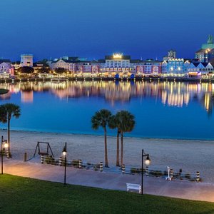 Disney's Boardwalk Resort - Orlando, Florida