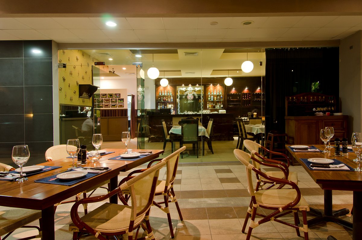 THE 10 BEST Restaurants in Heredia (Updated January 2024)