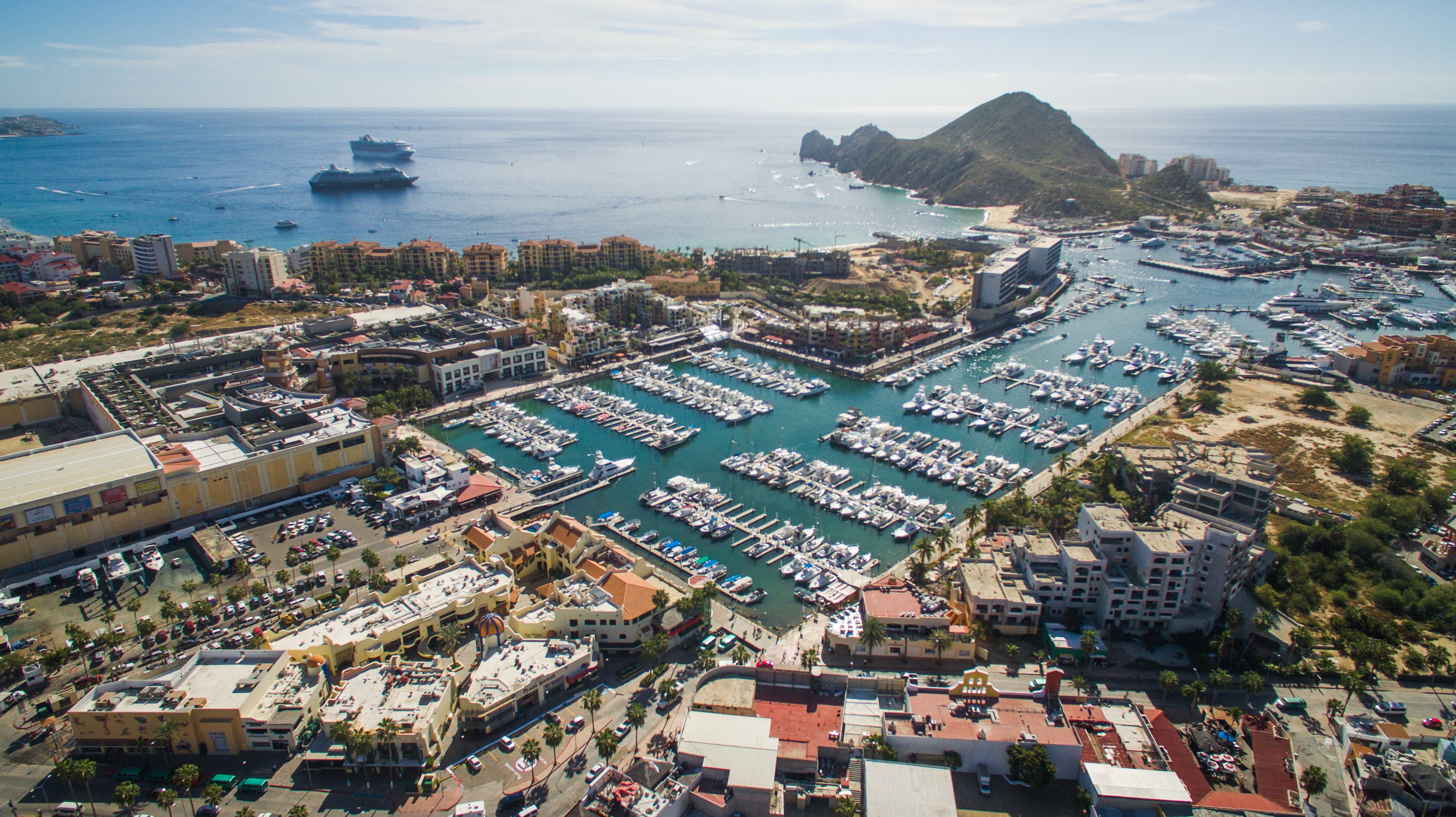 Escort Cabo San Lucas