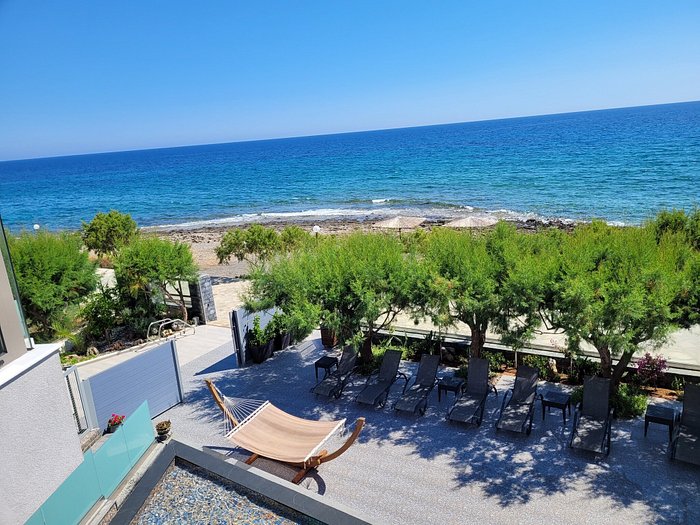 MOONLIGHT VILLAS - Prices & Lodging Reviews (Koutsouras, Greece)