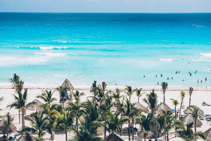 Hotel NYX Cancun - Mexico (UPDATED 2024 Prices, Reviews)